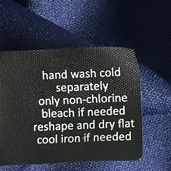 Lane Bryant Floral Ruffle Dress Sz 22 / 24 Flowy Babydoll Sheer Overlay‎ Party - Picture 9 of 13